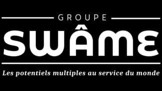 Logo Groupe Swame