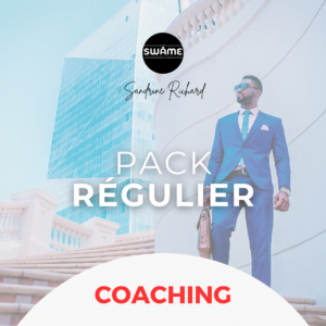 Coaching - Pack Regulier