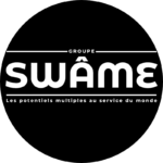 Logo Swame Transparent
