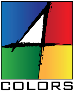 Logo 4colors®